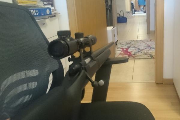 Airsoft CM 702A CYMA M24